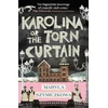 KNYGA Maryla Szymiczkowa Karolina, or the Torn Curtain