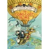 KNYGA Maryrose Wood Incorrigible Children of Ashton Place: Book VI