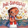 KNYGA Marzieh Abbas Awe-samosas!