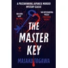 KNYGA Masako Togawa Master Key