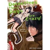 KNYGA Masakuni Igarashi Detectives These Days Are Crazy! Vol. 2