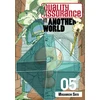 KNYGA Masamichi Sato Quality Assurance in Another World 5