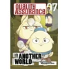 KNYGA Masamichi Sato Quality Assurance in Another World 7