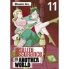 KNYGA Masamichi Sato Quality Assurance in Another World 11