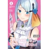 KNYGA Masamune Kuji Honey Trap Shared House, Vol. 1
