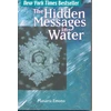 KNYGA Masaru Emoto Hidden Messages in Vanduo