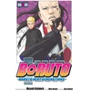 KNYGA Masashi Kishimoto Boruto: Naruto Next Generations, Vol. 10