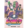 KNYGA Masashi Kishimoto Boruto: Naruto Next Generations, Vol. 19