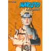 KNYGA Masashi Kishimoto Naruto (3-in-1 Edition), Vol. 20
