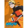 KNYGA Masashi Kishimoto Naruto (3-in-1 Edition), Vol. 11