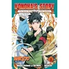 KNYGA Masashi Kishimoto Naruto: Konoha's Story—The Steam Ninja Scrolls: The Manga, Vol. 2