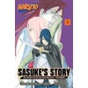 KNYGA Masashi Kishimoto Naruto: Sasuke's Story—The Uchiha and the Heavenly Stardust: The Manga, Vol. 1