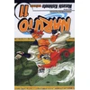 KNYGA Masashi Kishimoto Naruto, Vol. 11