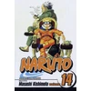 KNYGA Masashi Kishimoto Naruto, Vol. 14