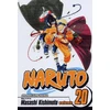 KNYGA Masashi Kishimoto Naruto, Vol. 20
