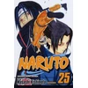 KNYGA Masashi Kishimoto Naruto, Vol. 25