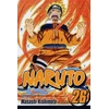KNYGA Masashi Kishimoto Naruto, Vol. 26
