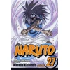 KNYGA Masashi Kishimoto Naruto, Vol. 27