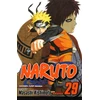 KNYGA Masashi Kishimoto Naruto, Vol. 29