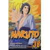 KNYGA Masashi Kishimoto Naruto, Vol. 38
