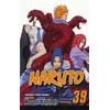 KNYGA Masashi Kishimoto Naruto, Vol. 39