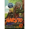 KNYGA Masashi Kishimoto Naruto, Vol. 42
