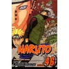 KNYGA Masashi Kishimoto Naruto, Vol. 46