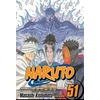 KNYGA Masashi Kishimoto Naruto, Vol. 51