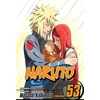 KNYGA Masashi Kishimoto Naruto, Vol. 53