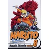 KNYGA Masashi Kishimoto Naruto, Vol. 8
