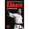KNYGA Masatoshi Nakayama Best Karate Volume 2