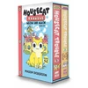 KNYGA Mason Dickerson Housecat Trouble: Meow and Again Boxed Set