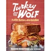 KNYGA Mason Hereford Turkey and the Wolf