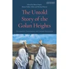 KNYGA Mason Michael Untold Story of the Golan Heights