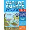 KNYGA Massachusetts Audubon Society Nature Smarts Workbook, Ages 7–9