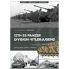 KNYGA Massimiliano Afiero 12th SS Panzer Division Hitlerjugend