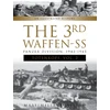 KNYGA Massimiliano Afiero 3rd Waffen-SS Panzer Division "Totenkopf," 1943-1945