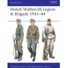 KNYGA Massimiliano Afiero Dutch Waffen-SS Legion &amp; Brigade 1941–44