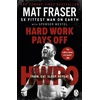 KNYGA Mat Fraser Hard Work Pays Off