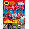 KNYGA Match Annual 2025