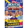 KNYGA Match Attax Extra Time Teasers