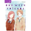 KNYGA Matcha Hazuki One Week Friends, Vol. 7