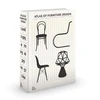 KNYGA Mateo Kries Atlas of Furniture Design