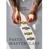 KNYGA Mateo Zielonka Pasta Masterclass, Recipes for Spectacular Pasta Doughs, Shapes, Fillings and Sauces, from The Pasta Man