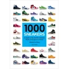 KNYGA Mathieu Le Maux 1000 Sneakers