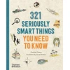 KNYGA Mathilda Masters 321 Seriously Smart Things You Need To Know