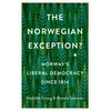 KNYGA Mathilde Fasting Norwegian Exception?