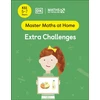KNYGA Maths — No Problem! Extra Challenges, Ages 5-7 (Key Stage 1)