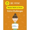 KNYGA Maths — No Problem! Extra Challenges, Ages 9-10 (Key Stage 2)