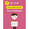 KNYGA Maths — No Problem! Extra Challenges, Ages 8-9 (Key Stage 2)